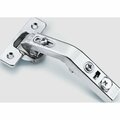 Dtc 135 Degree Self-closing Doweled Bi-fold Angled Hinge C80H675N